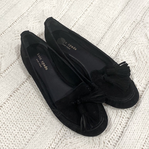 Kate spade moccasins - Picture 2 of 8